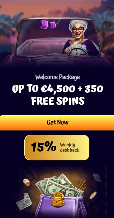 Spingranny Casino
